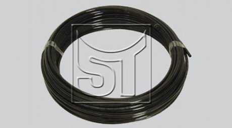 Трубопровод black 5 x 10 / 25 m / DIN 74324 ST-TEMPLIN 02.010.7300.270 (фото 1)