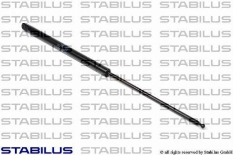 Газовый амортизатор STABILUS 0093IH (фото 1)