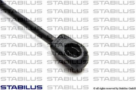Газовий амортизатор STABILUS 074816 (фото 1)