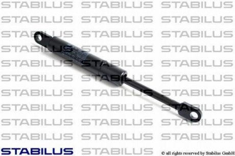 Газовый амортизатор STABILUS 082627 (фото 1)