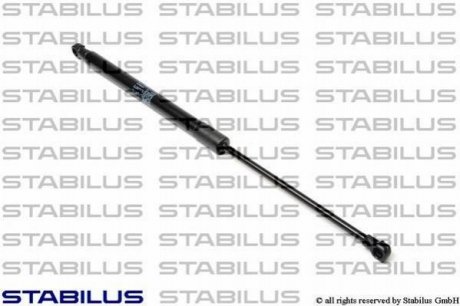 Газовый амортизатор STABILUS 853728 (фото 1)