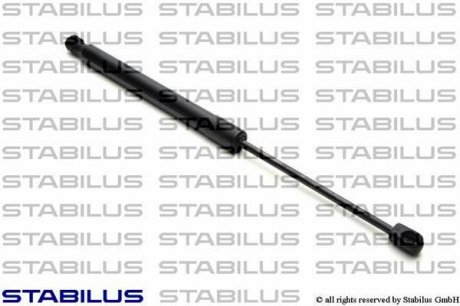 Газовый амортизатор STABILUS 9767FE (фото 1)