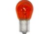 Автомобильная лампа PY21W 12V - оранжевая (ge 1056) STARLINE 99.99.996 (фото 1)