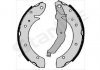 Гальмівні колодки (задні) STARLINE BC 06860 (фото 1)