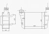 Інтеркулер STARLINE AIA4221 (фото 1)