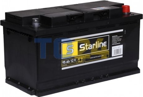 Акумулятор Starline BA SL 100P