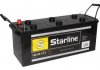 Акумулятор STARLINE BA SL 140P (фото 2)