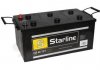 Акумулятор STARLINE BA SL 220P (фото 2)