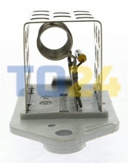 Резистор вентилятора опалення ED STMS305