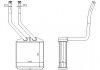 Радіатор опалення STARLINE FD6614 (фото 1)