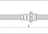 Тормозной шланг STARLINE HA ST.1207 (фото 1)