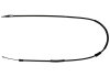 Трос ручного гальма STARLINE LA BR.1181 (фото 1)