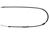 Трос ручного гальма STARLINE LA BR.1182 (фото 1)
