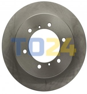 Тормозной диск PB 1141