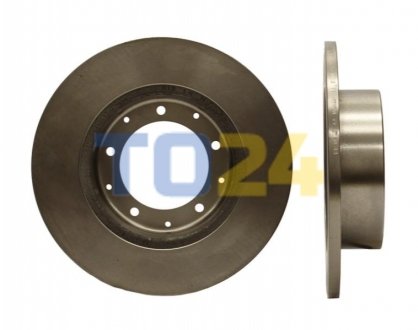 Тормозной диск PB 1226