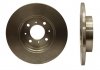 Тормозной диск STARLINE PB 1254 (фото 1)