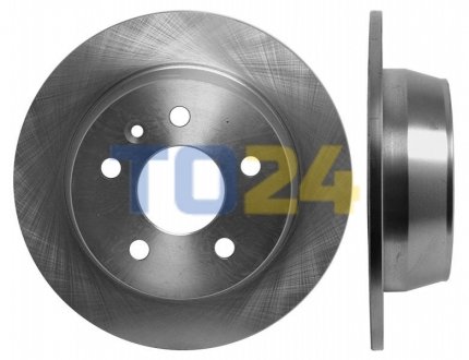 Тормозной диск PB 1312
