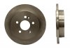 Тормозной диск (задний) STARLINE PB 1370 (фото 2)