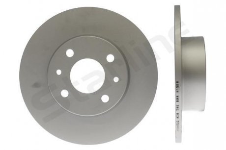 Тормозной диск (задний) PB 1470C