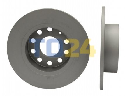 Тормозной диск (задний) PB 1477C