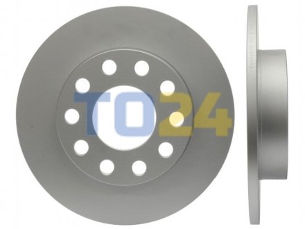 Тормозной диск (задний) PB 1536C