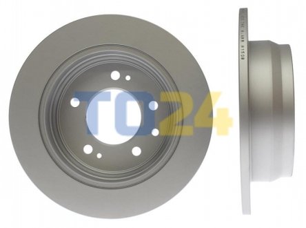 Тормозной диск (задний) PB 1747C