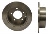 Тормозной диск (задний) STARLINE PB 1811 (фото 1)