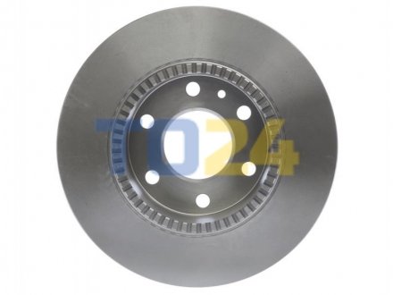 Гальмівний диск (задній) PB 1839