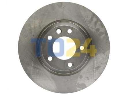 Тормозной диск (передний) PB 20205