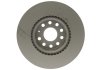 Тормозной диск (передний) STARLINE PB 20312C (фото 2)