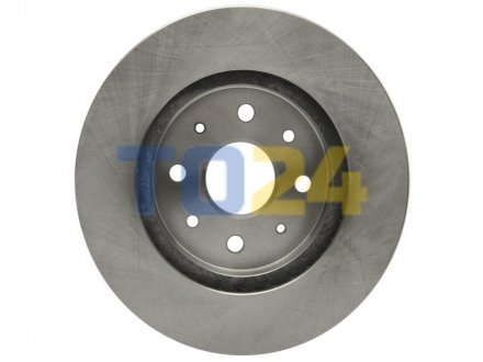 Гальмівний диск (передній) PB 20318