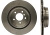 Тормозной диск (задний) STARLINE PB 20347 (фото 2)