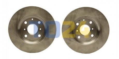 Гальмівний диск (передній) PB 20381