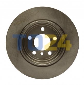 Тормозной диск (задний) PB 20395