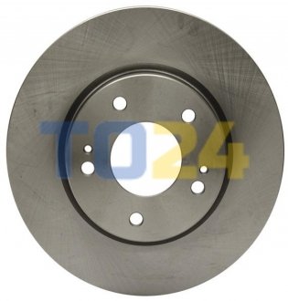 Тормозной диск (передний) PB 20411