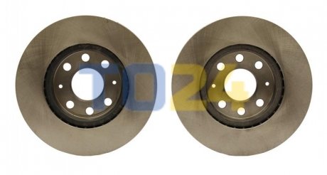 Гальмівний диск (передній) PB 20425