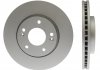 Тормозной диск STARLINE PB 20659C (фото 1)