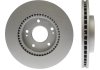 Тормозной диск STARLINE PB 20659C (фото 2)