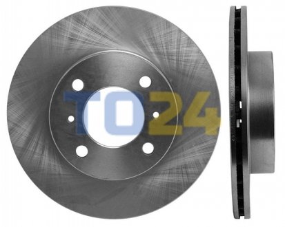 Тормозной диск PB 2079