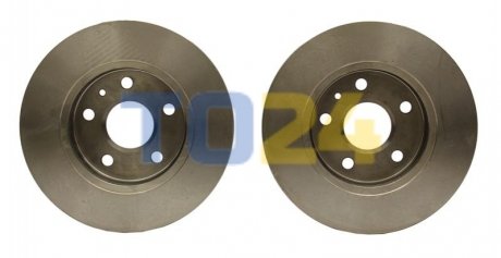 Гальмівний диск (передній) PB 20982