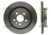 Тормозной диск STARLINE PB 21083 (фото 2)