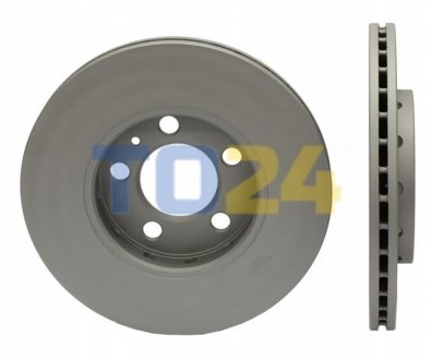 Тормозной диск (передний) PB 2479C