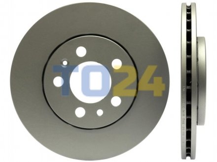 Гальмівний диск (передній) PB 2479HC