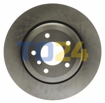 Тормозной диск PB 2914