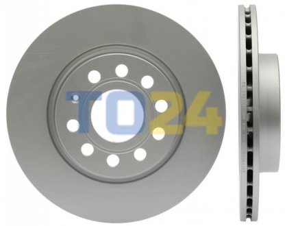 Тормозной диск PB 2957HC