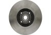 Тормозной диск (задний) STARLINE PB 3243/1 (фото 2)