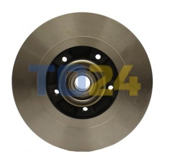 Тормозной диск STARLINE PB 3247 (фото 1)