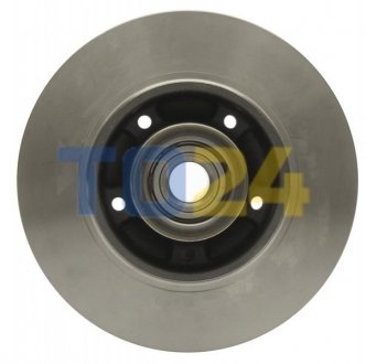 Тормозной диск (задний) PB 3253