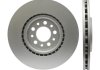 Тормозной диск (передний) STARLINE PB 4009C (фото 2)
