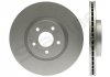 Тормозной диск STARLINE PB 4101C (фото 3)